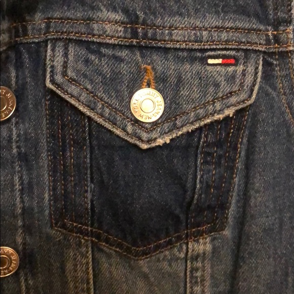 Jacket - Picture 4 of 5